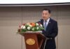 จีน-ไทย จัดสัมมนาแผนพัฒนาเศรษฐกิจของจีน กับความหวังพลังงานใหม่ เพื่อสิ่งแวดล้อมยั่งยืน ย้ำความร่วมมือไทย-จีน