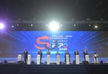 เปิดงานใหญ่ Thailand-China Cooperation Expo 2026 ชู ‘Thailand FastPass’ หนุนลงทุน ดึงทัพบิ๊กธุรกิจไทย-จีนร่วมงานคับคั่ง