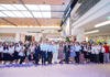 DPU เปิดโรงภาพยนตร์เป็นห้องเรียนมีชีวิต พานักศึกษาไทย–จีนชม “Dear You” เรียนรู้ภาษา วัฒนธรรม และสายใยสองแผ่นดิน