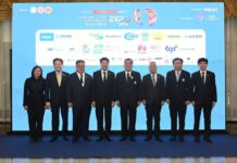 ไทย – จีน แถลงความพร้อมจัด Thailand–China Cooperation Expo 2026 ยิ่งใหญ่กว่าเดิม