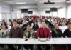 DPU จัด “สัมผัสวัฒนธรรมจีน 2569” ปั้นเฟรชชี่สู่โลกธุรกิจสากล