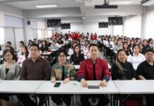 DPU จัด “สัมผัสวัฒนธรรมจีน 2569” ปั้นเฟรชชี่สู่โลกธุรกิจสากล