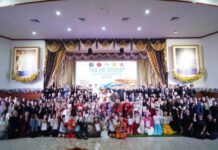 สพฐ. จัดพิธีปิดการแข่งขัน “สะพานสู่ภาษาจีน” รอบชิงชนะเลิศระดับประเทศไทย คัดเลือกผู้แทนเยาวชนไทยสู่เวทีโลก