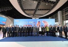 เปิดฉาก Thailand–China Cooperation Expo 2026 นายกฯ อนุทิน ปาฐกถาพิเศษ