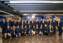 บทจ.รุ่น 3 เจาะยุทธศาสตร์ EEC เรียนรู้โครงสร้างพื้นฐาน–อุตสาหกรรมอนาคต เปิดมุมมองการลงทุน ยกระดับศักยภาพเศรษฐกิจไทย เชื่อมโอกาสความร่วมมือไทย-จีน