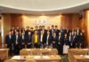 บทจ. รุ่นที่ 3 เชิญ “ไพศาล พืชมงคล” วิเคราะห์การค้าไทย–จีน–กัมพูชา ท่ามกลางโลกหลายขั้ว ย้ำไทยรักษาสมดุล ไม่เลือกข้างมหาอำนาจ