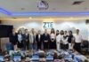 ZTE ลุยตลาดไทยกว่า 20 ปี เดินหน้าหนุนยุทธศาสตร์ AI-6G ยกระดับอุตสาหกรรมไทย