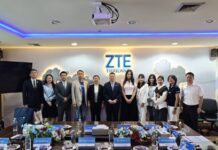 ZTE ลุยตลาดไทยกว่า 20 ปี เดินหน้าหนุนยุทธศาสตร์ AI-6G ยกระดับอุตสาหกรรมไทย