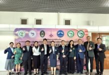 งานอบรมแผนการจัดการเรียนรู้เชิง สวนพฤกษศาสตร์โรงเรียน ด้วย “ภาษาจีนบวกนิเวศวิทยา” ได้จัดสำเร็จลุล่วง