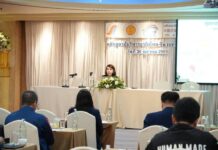 หลักสูตรผู้บริหารธุรกิจไทย–จีน รุ่นที่ 3 ดึงผู้เชี่ยวชาญกรมศุลกากร เสริมศักยภาพผู้บริหาร ลดต้นทุนการค้า เปิดโอกาสธุรกิจไทย–จีน