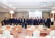 หลักสูตรผู้บริหารธุรกิจไทย-จีน รุ่นที่ 3 เปิดเวทีถอดบทเรียนดูงานจีน เจาะ AI–หุ่นยนต์–โดรน เชื่อมศักยภาพเทคโนโลยีสู่โอกาสธุรกิจไทย