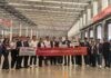 หลักสูตรผู้บริหารธุรกิจไทย–จีน รุ่นที่ 3 ศึกษาดูงานโรงงาน YADEA เปิดมุมมองอุตสาหกรรมยานยนต์ไฟฟ้าแห่งอนาคต