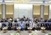 การประชุมวิชาการนานาชาติภูมิภาคแม่โขง-ล้านช้าง “ภาษา·ระบบนิเวศ·อารยธรรม” ประจำปี 2569จัดขึ้นอย่างเป็นทางการ ณ กรุงเทพมหานคร